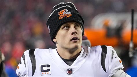 Bengals' Super Bowl Odds Revealed for 2022 Season .